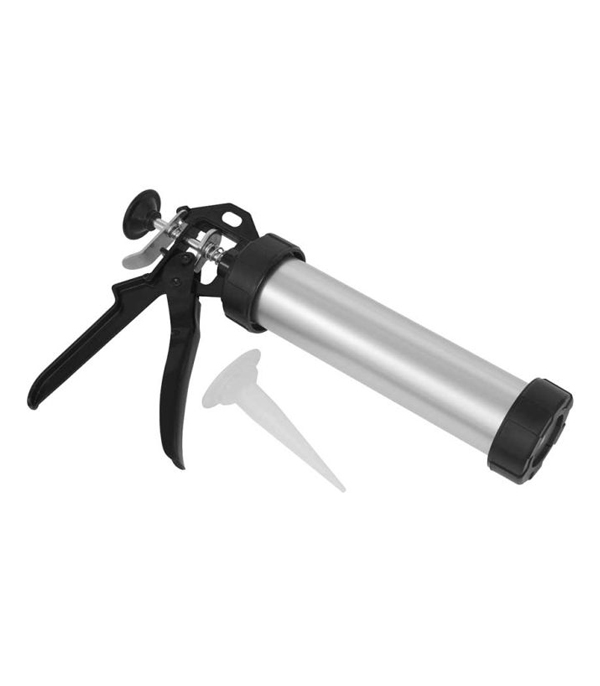 Mta Caulking Gun Black