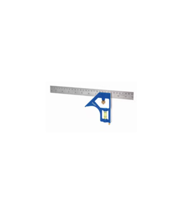 12" Ruler