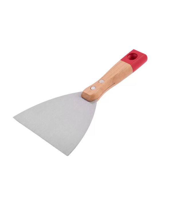 MTA Scraper